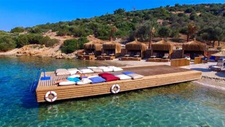 Yurt Dışında En Uygun Fiyatlı Tatil Yerleri